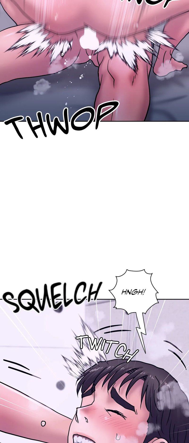 Comes With Benefits - Chapter 29 - picture 4