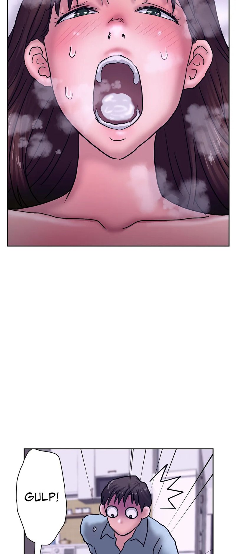 Comes With Benefits - Chapter 29 - picture 44
