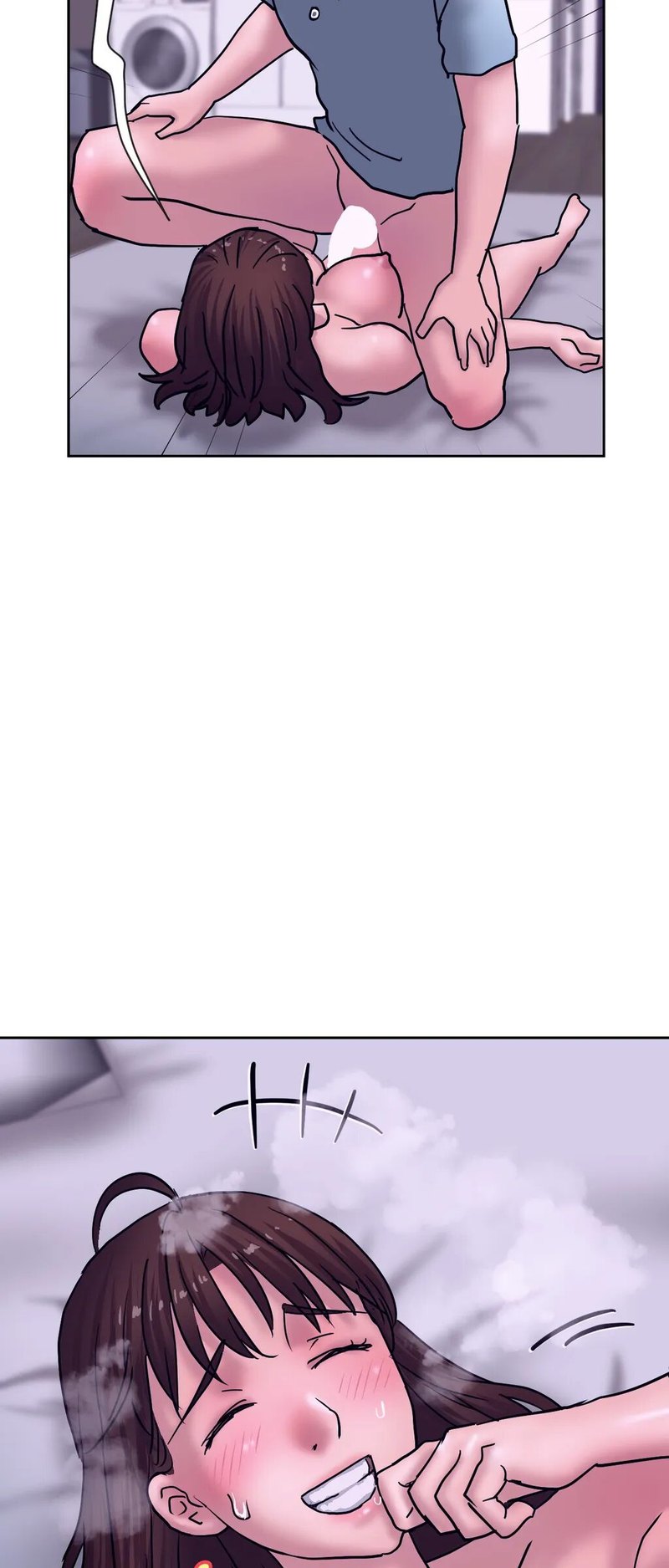 Comes With Benefits - Chapter 29 - picture 45