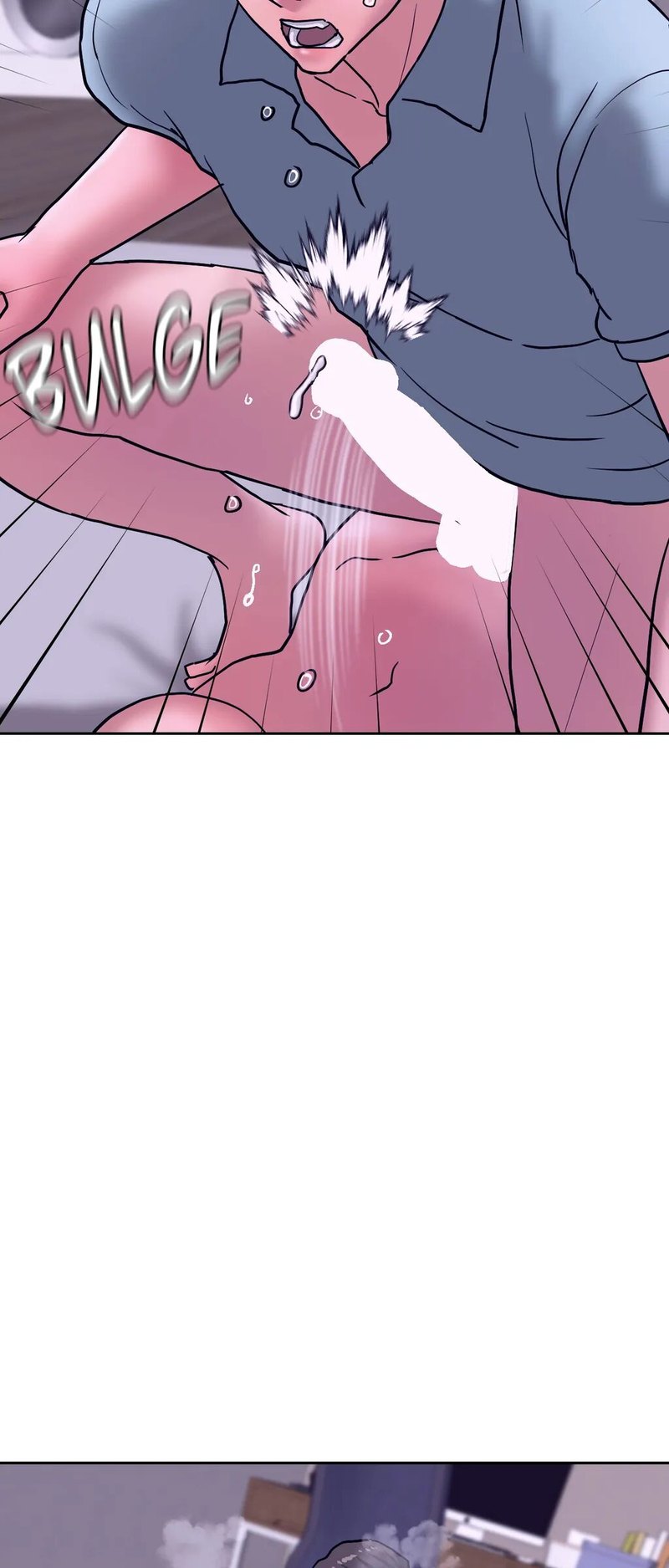 Comes With Benefits - Chapter 29 - picture 47