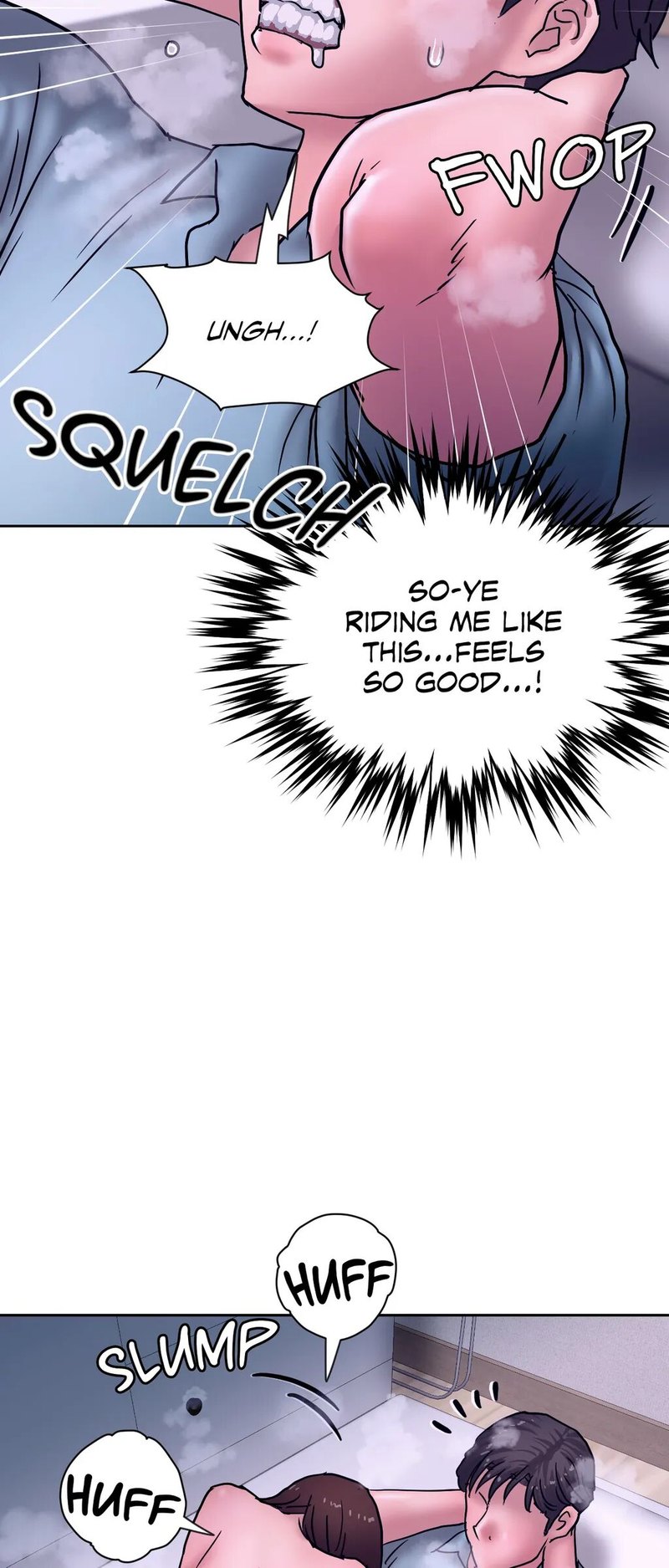 Comes With Benefits - Chapter 29 - picture 5