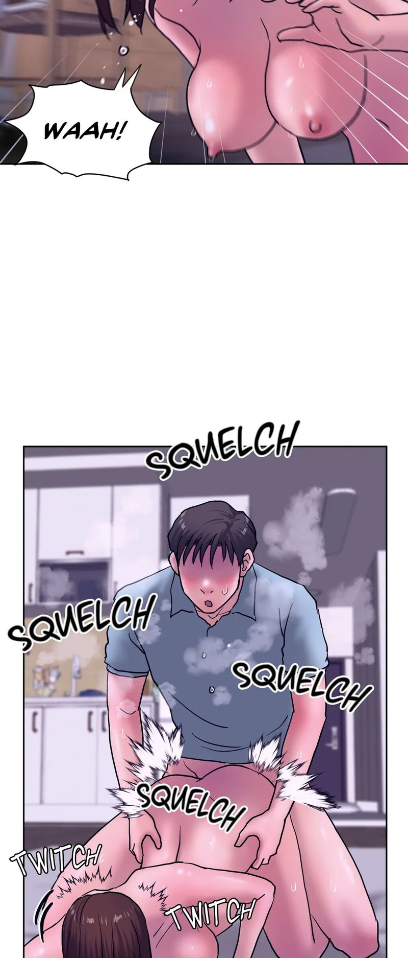 Comes With Benefits - Chapter 29 - picture 51