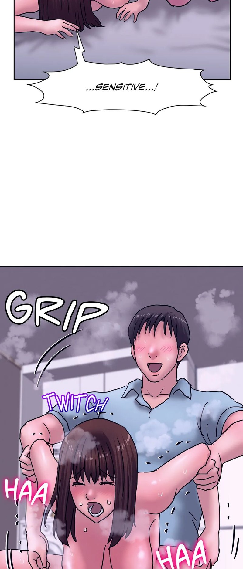 Comes With Benefits - Chapter 29 - picture 52