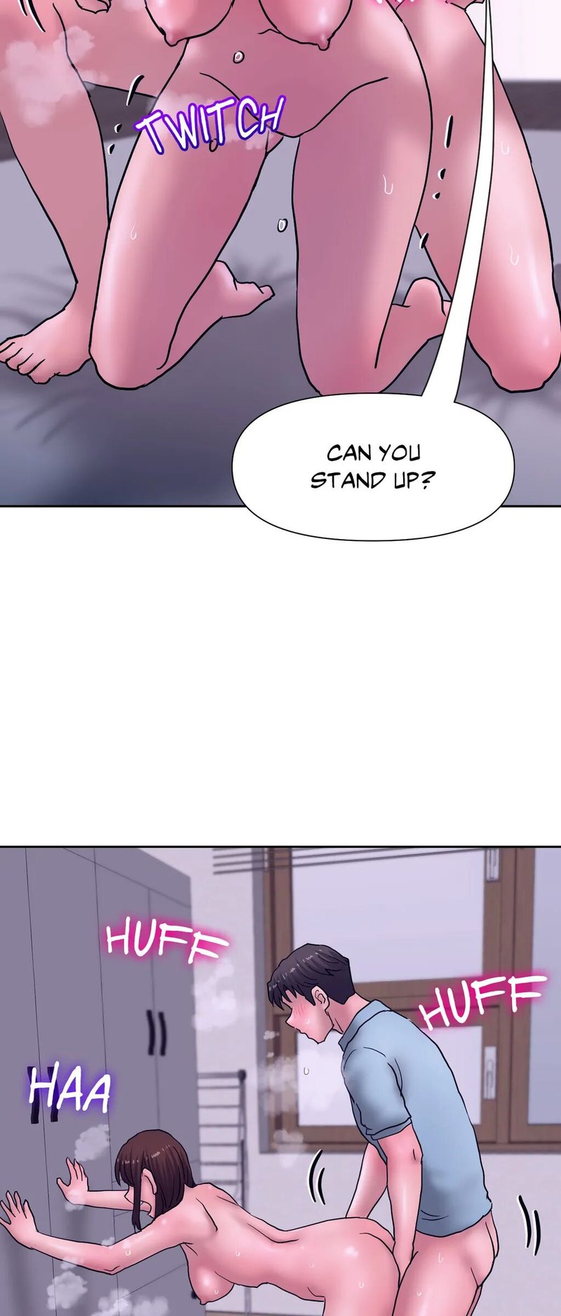 Comes With Benefits - Chapter 29 - picture 53