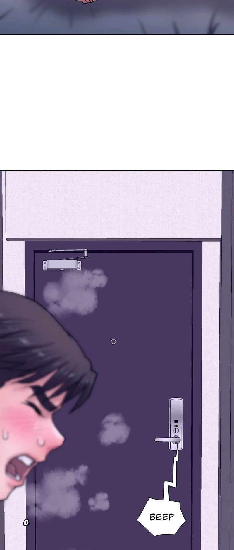 Comes With Benefits - Chapter 29 - picture 57