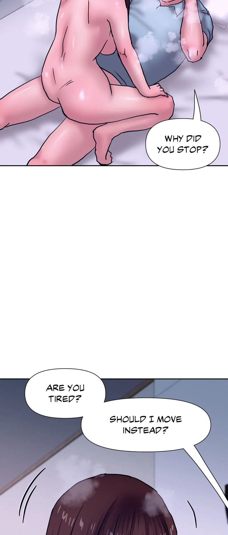 Comes With Benefits - Chapter 29 - picture 6
