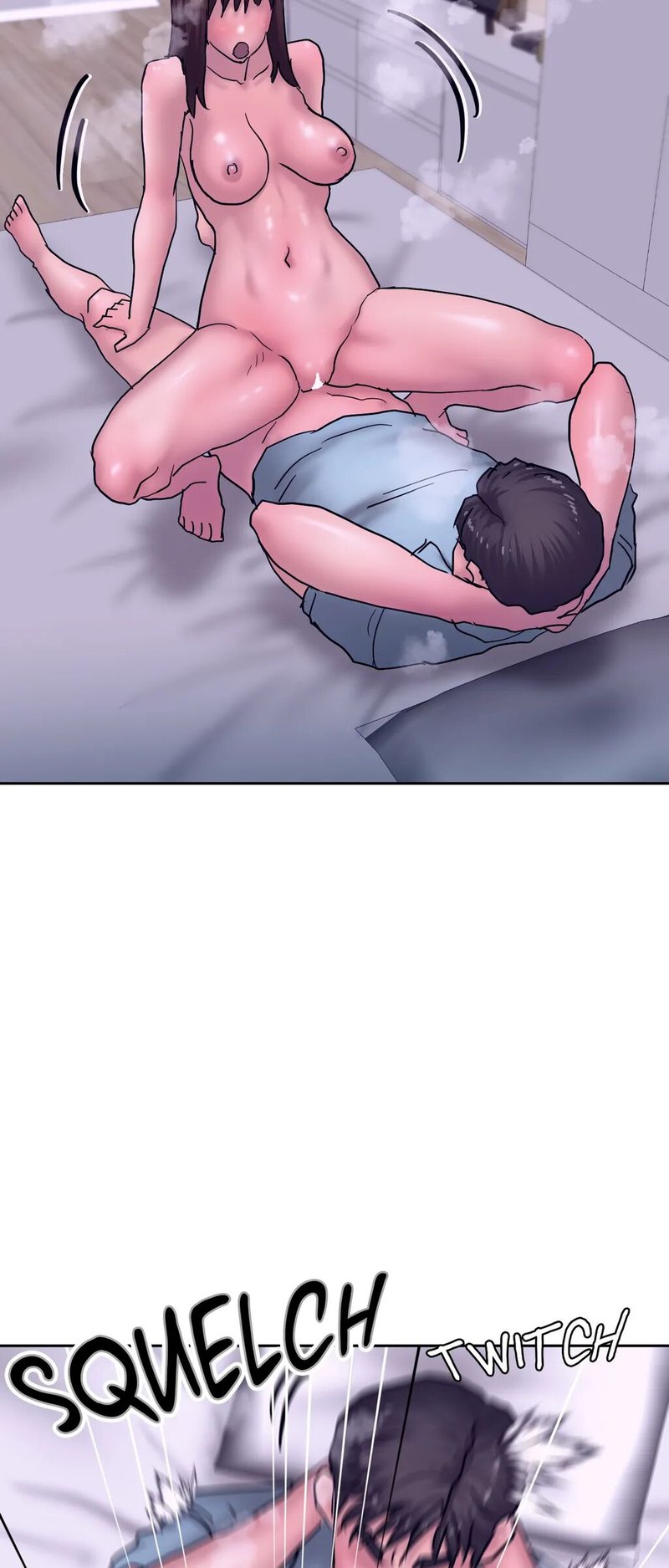 Comes With Benefits - Chapter 29 - picture 8
