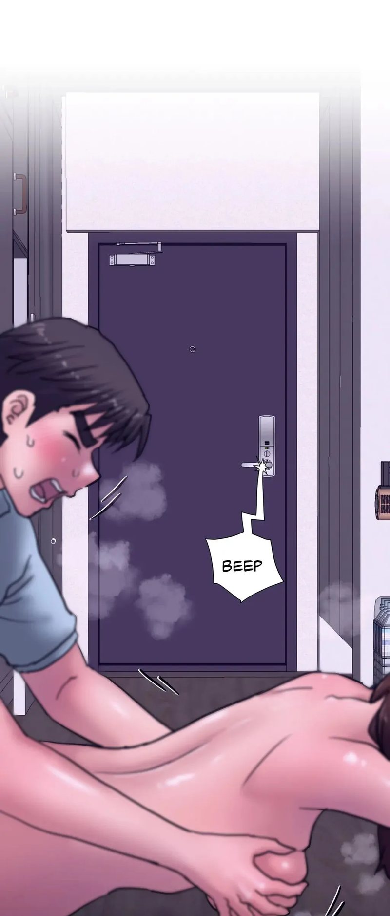 Comes With Benefits - Chapter 30 - picture 0