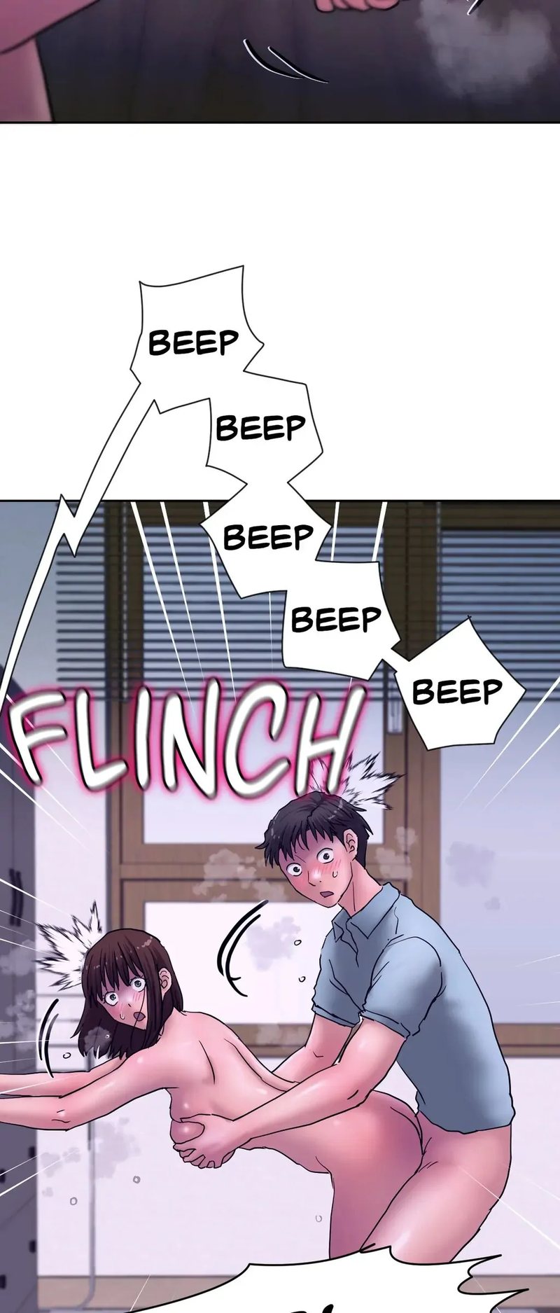 Comes With Benefits - Chapter 30 - picture 1