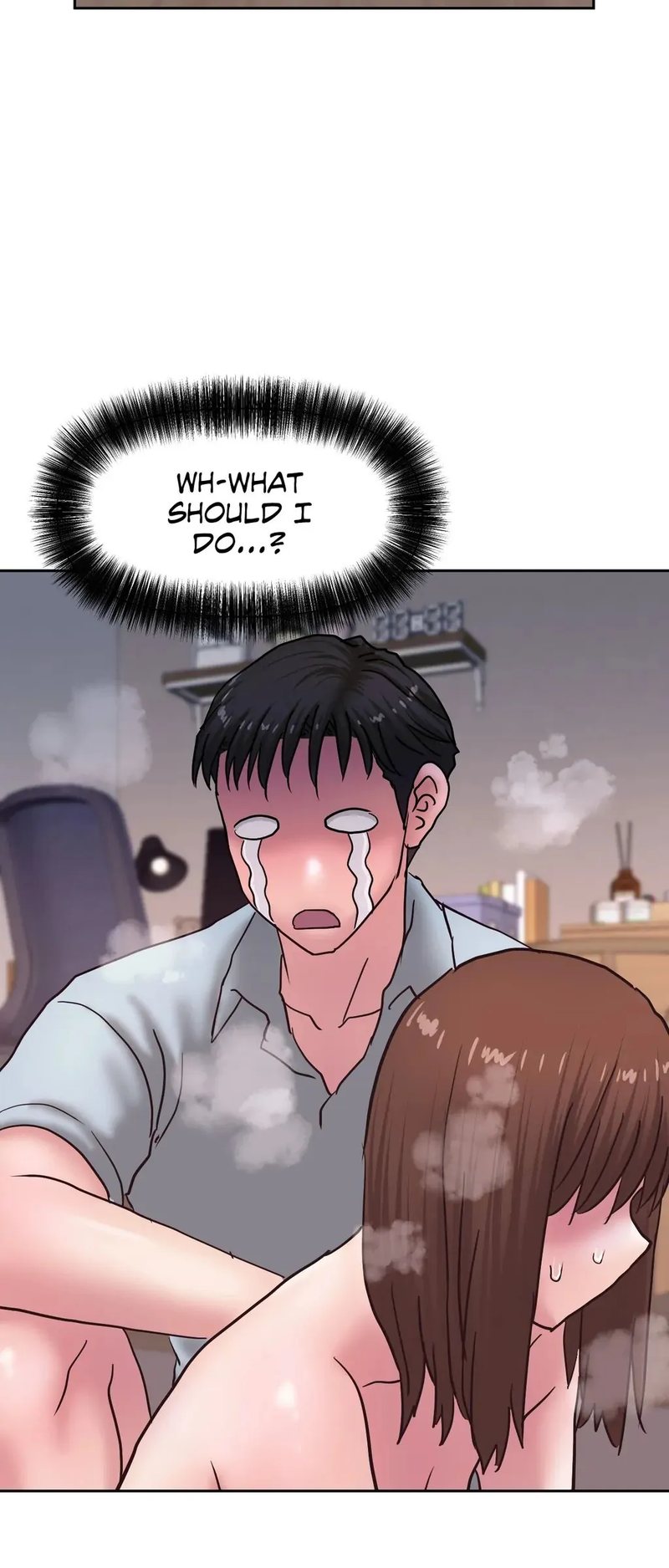 Comes With Benefits - Chapter 30 - picture 14