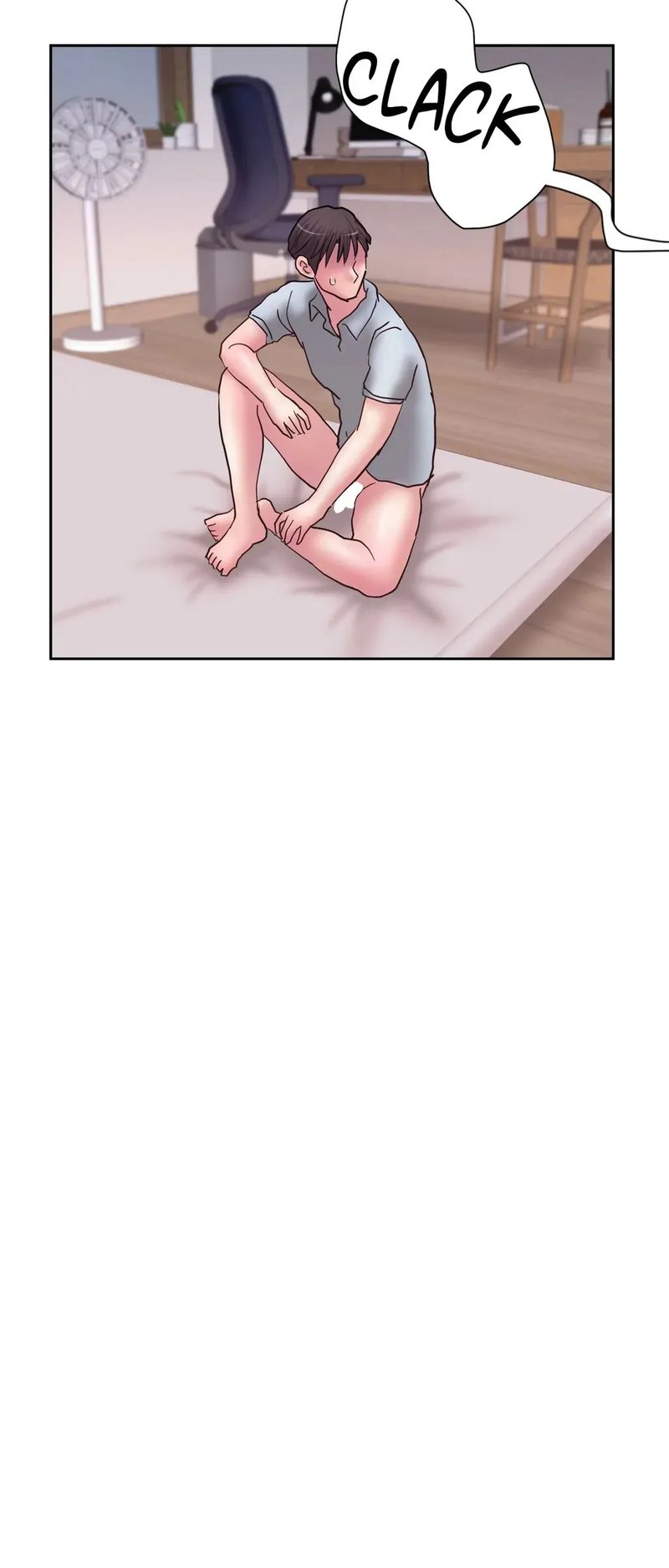 Comes With Benefits - Chapter 30 - picture 17