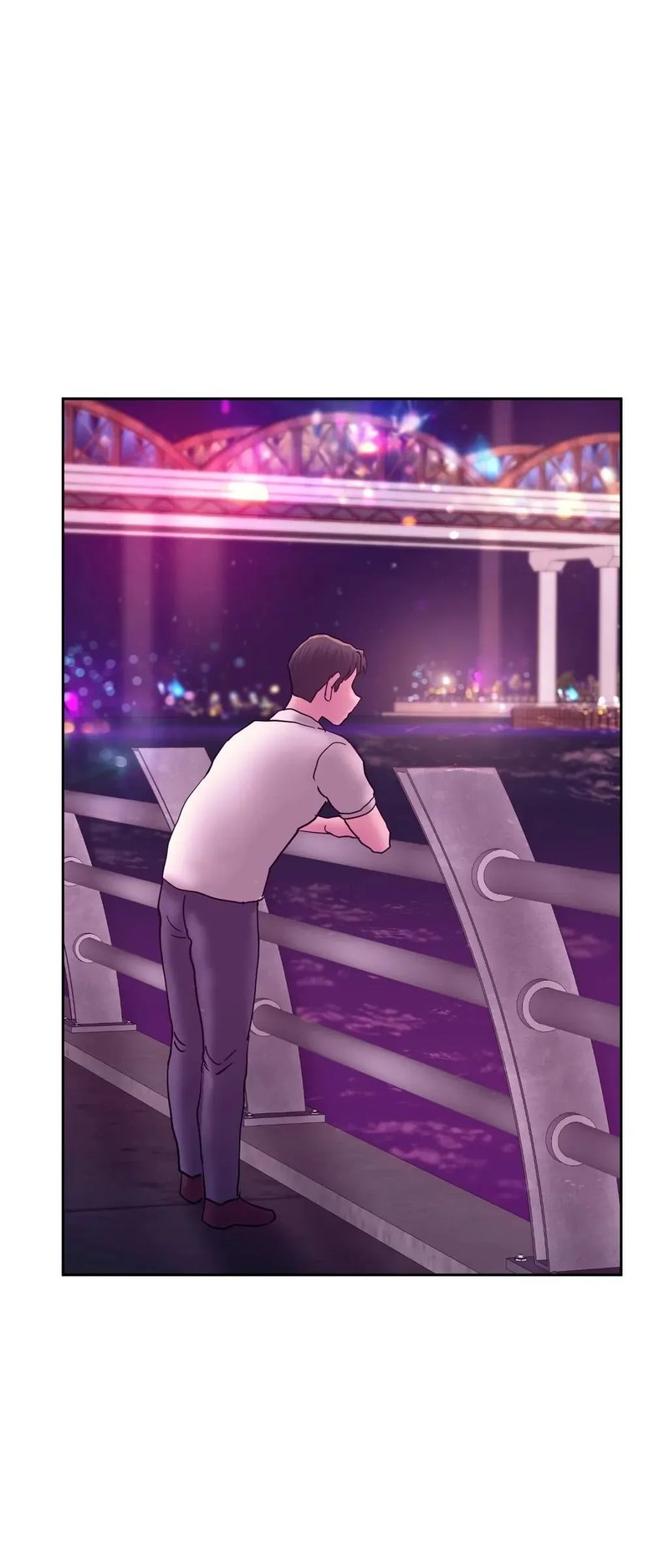 Comes With Benefits - Chapter 30 - picture 19