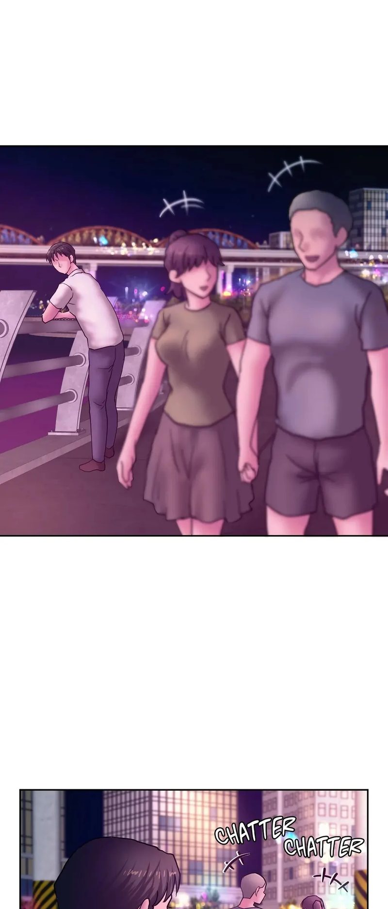 Comes With Benefits - Chapter 30 - picture 20
