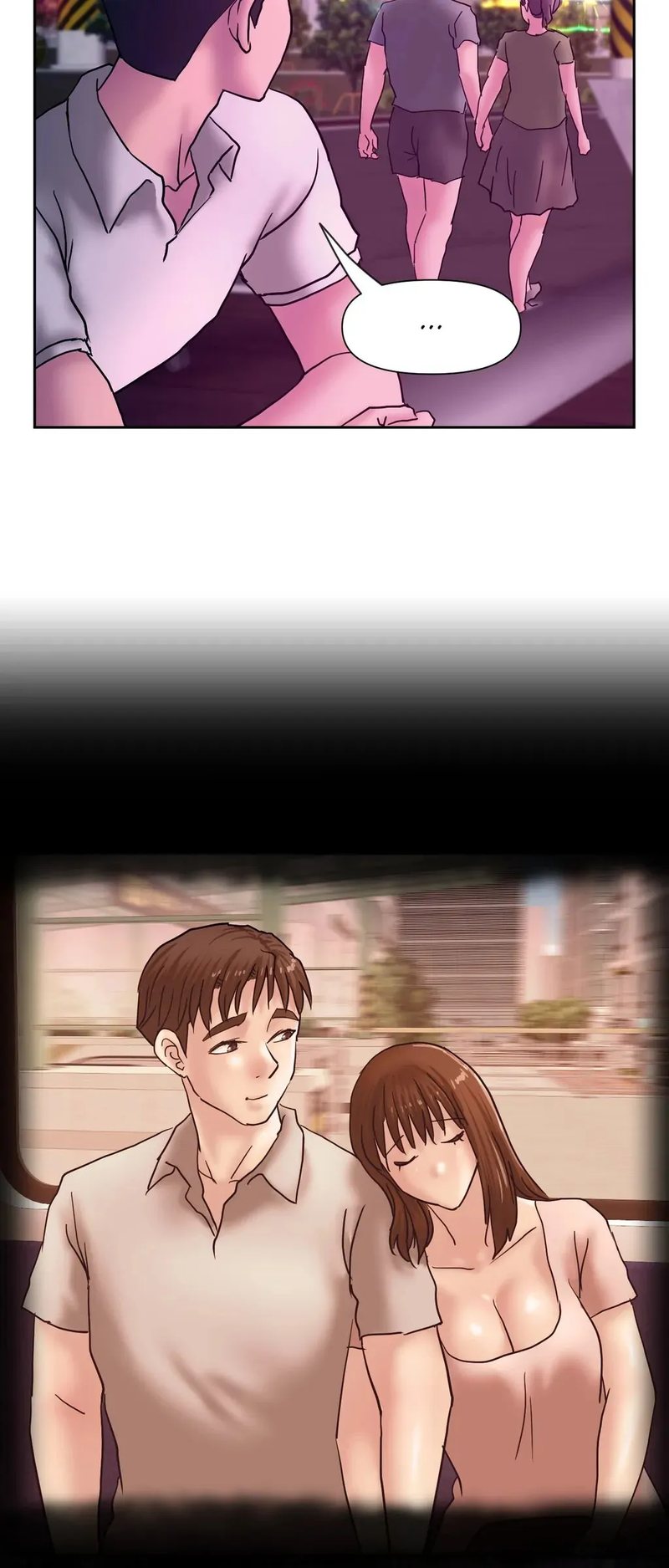 Comes With Benefits - Chapter 30 - picture 21