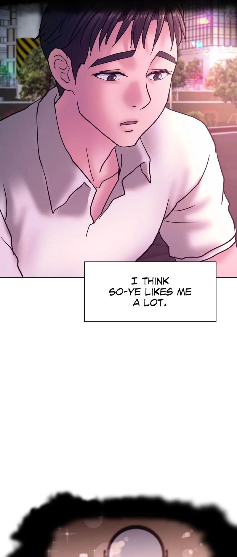 Comes With Benefits - Chapter 30 - picture 22