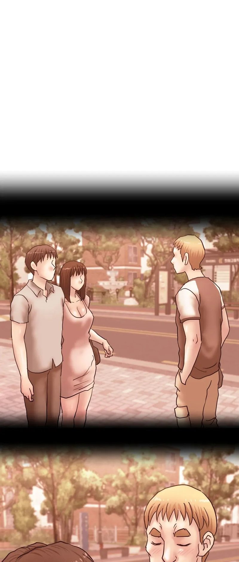 Comes With Benefits - Chapter 30 - picture 26