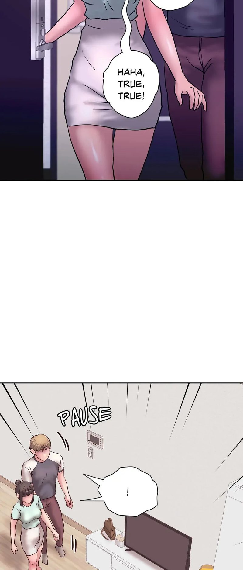 Comes With Benefits - Chapter 30 - picture 3