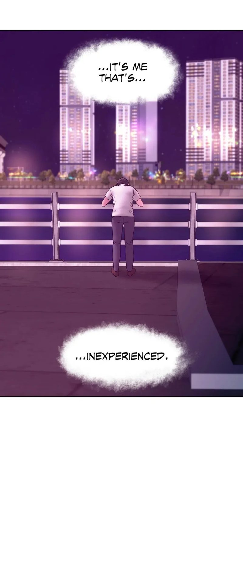 Comes With Benefits - Chapter 30 - picture 30