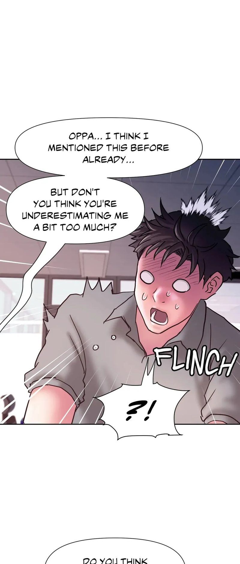 Comes With Benefits - Chapter 30 - picture 38