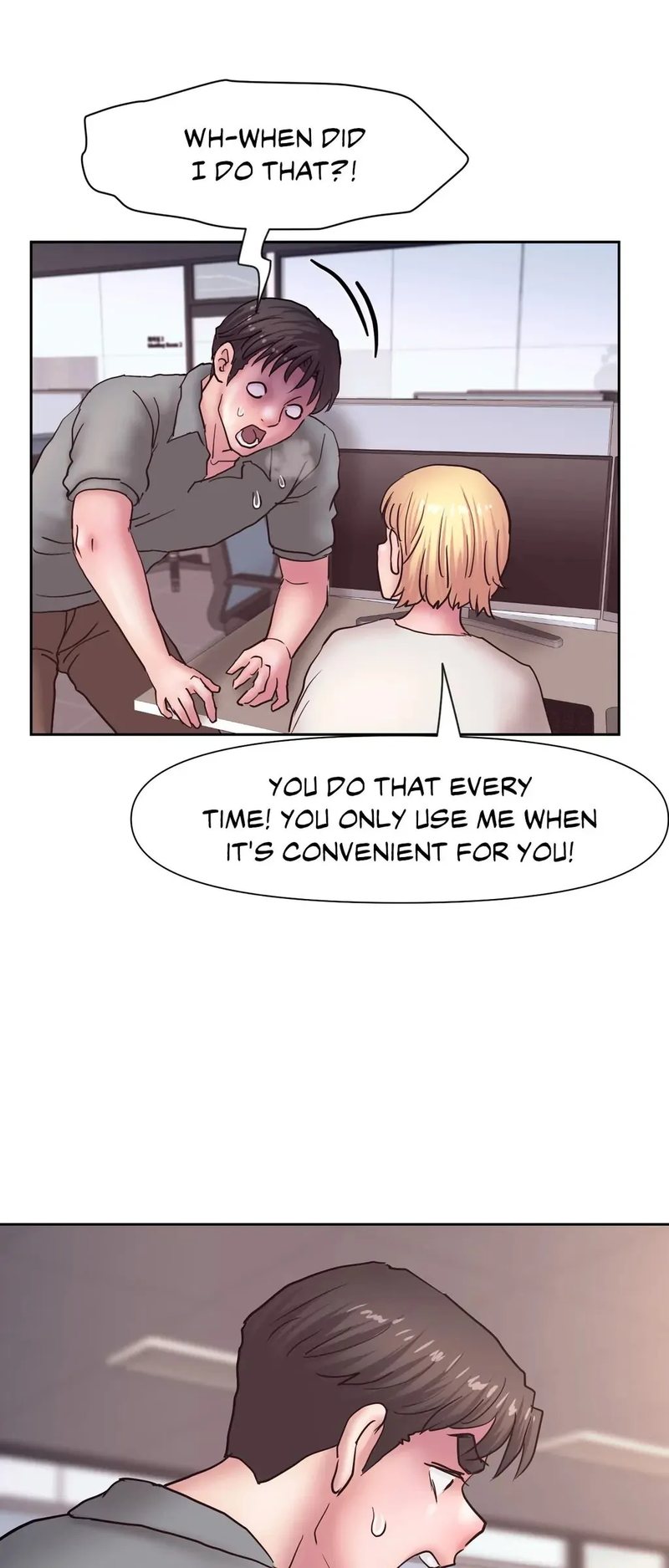 Comes With Benefits - Chapter 30 - picture 40