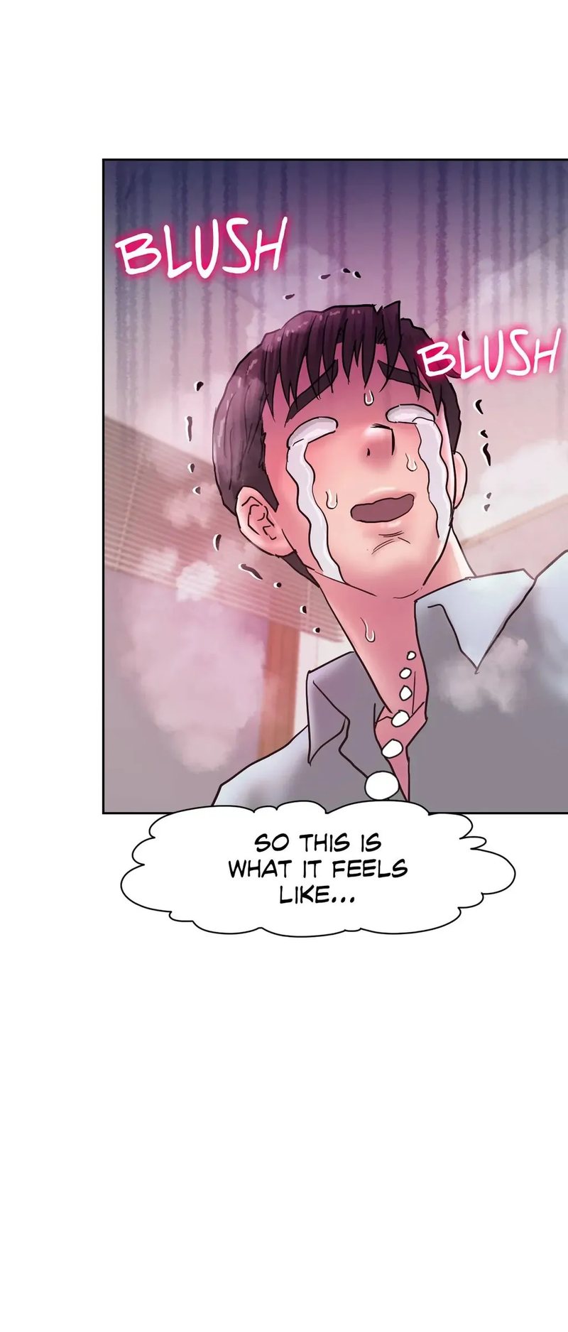 Comes With Benefits - Chapter 30 - picture 9