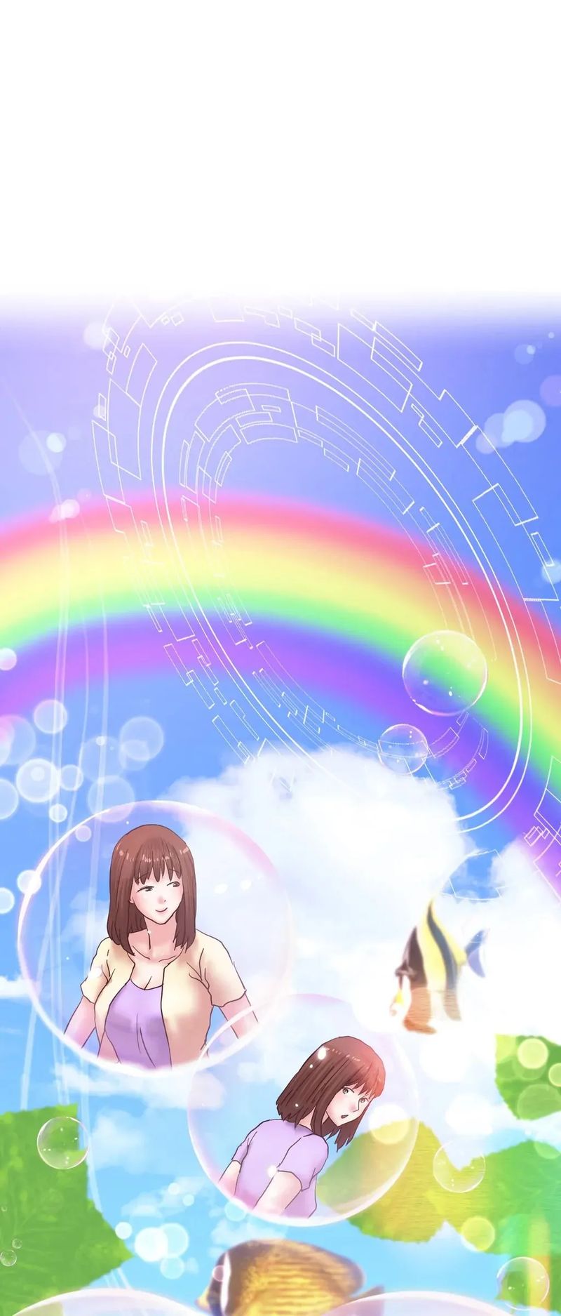 Comes With Benefits - Chapter 31 - picture 10