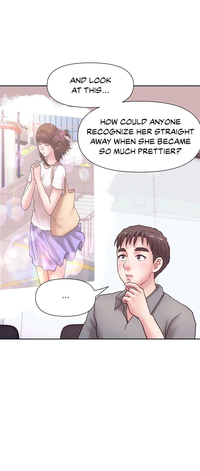Comes With Benefits - Chapter 31 - picture 20