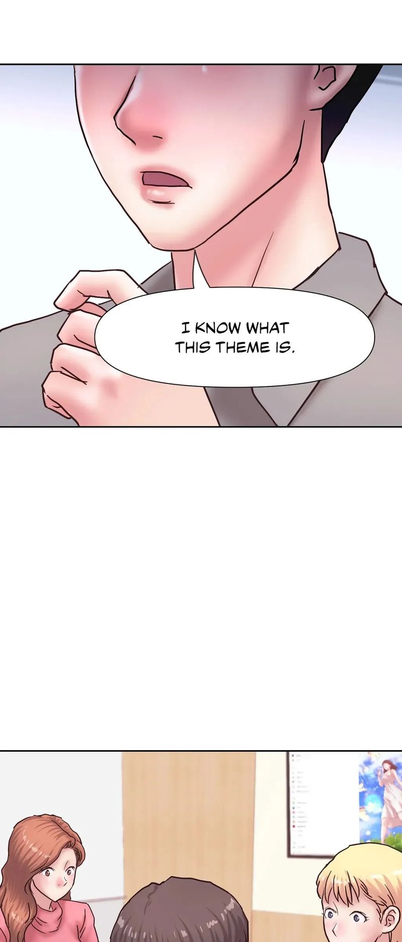 Comes With Benefits - Chapter 31 - picture 21