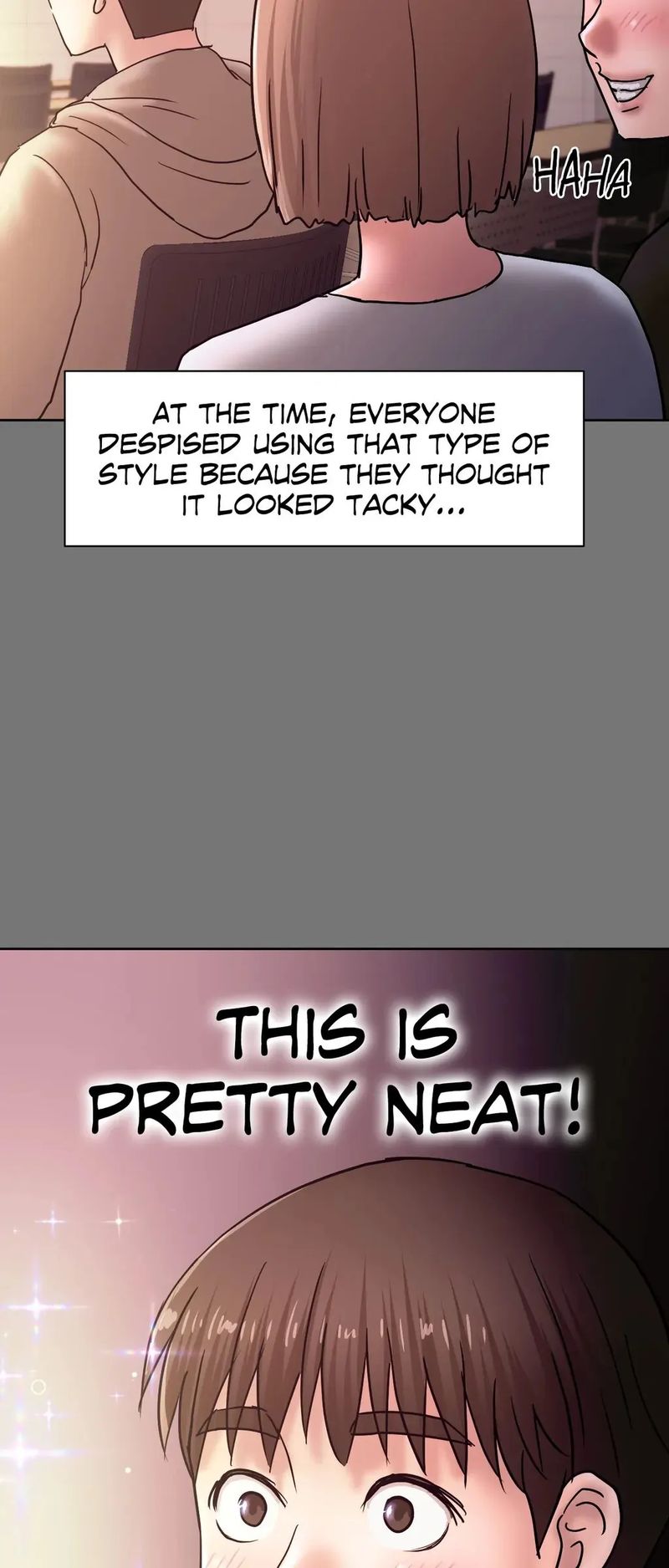 Comes With Benefits - Chapter 31 - picture 25