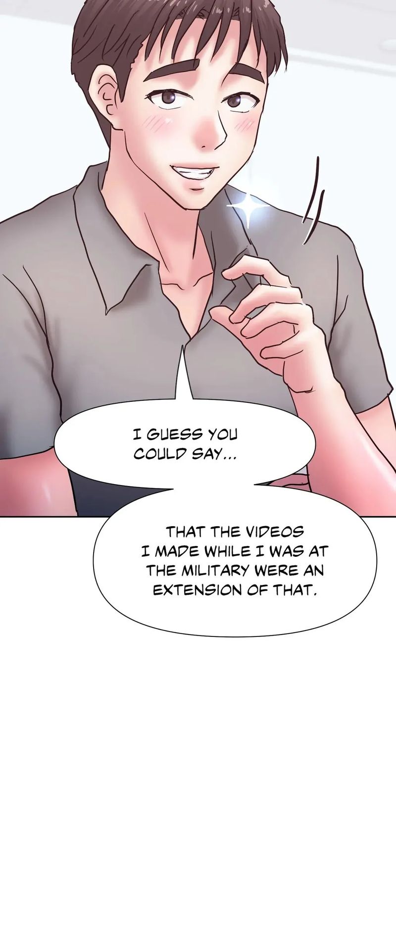 Comes With Benefits - Chapter 31 - picture 29