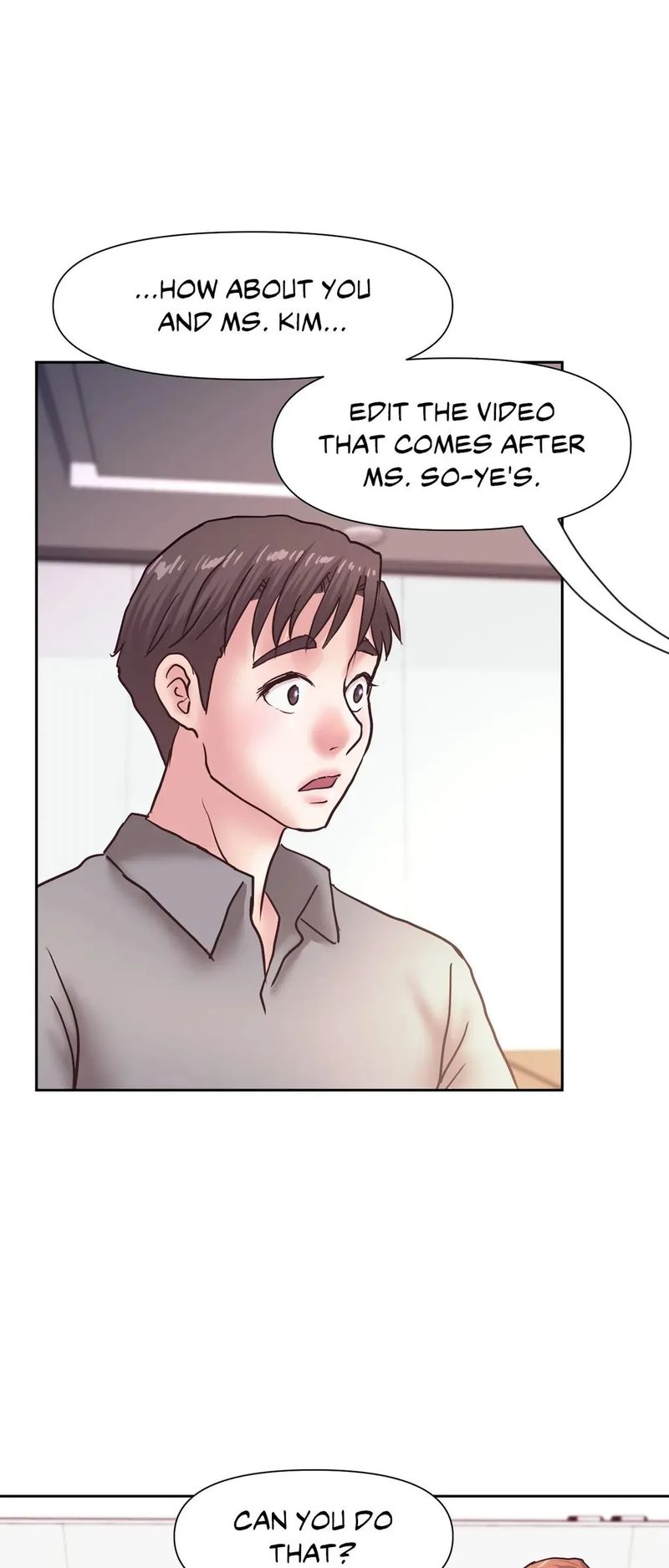 Comes With Benefits - Chapter 31 - picture 33