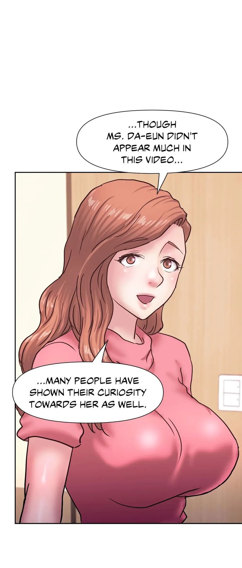 Comes With Benefits - Chapter 31 - picture 39