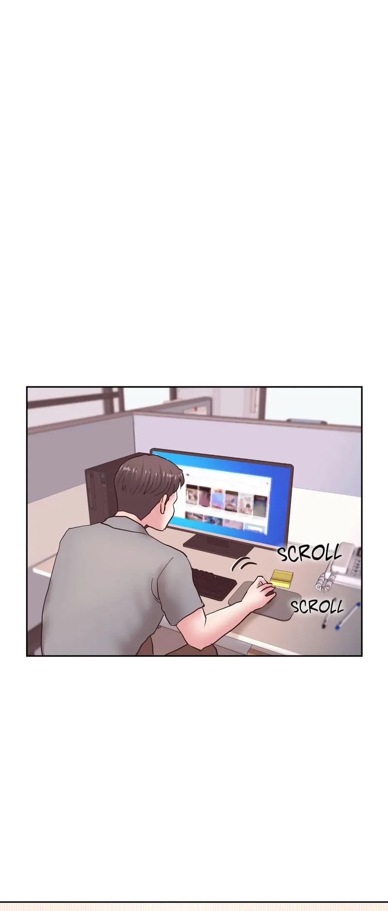 Comes With Benefits - Chapter 31 - picture 41