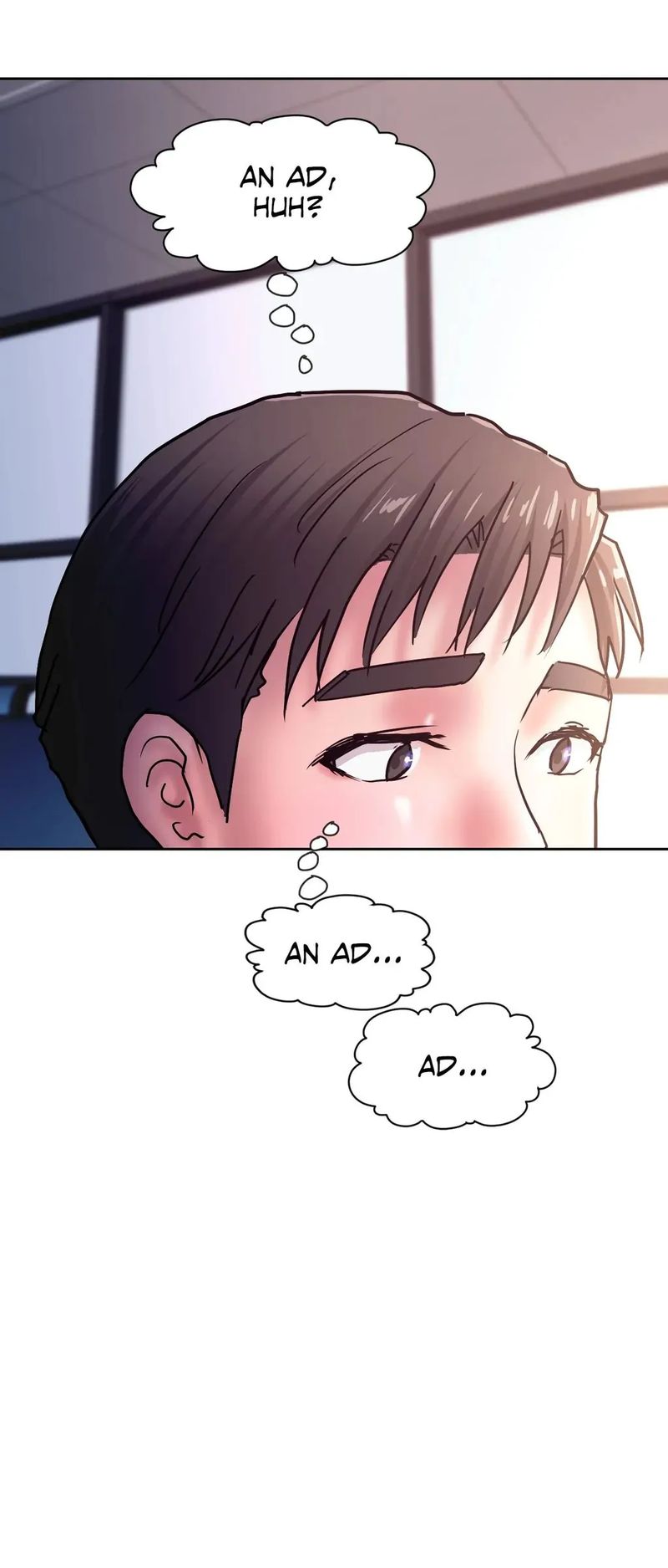 Comes With Benefits - Chapter 31 - picture 44