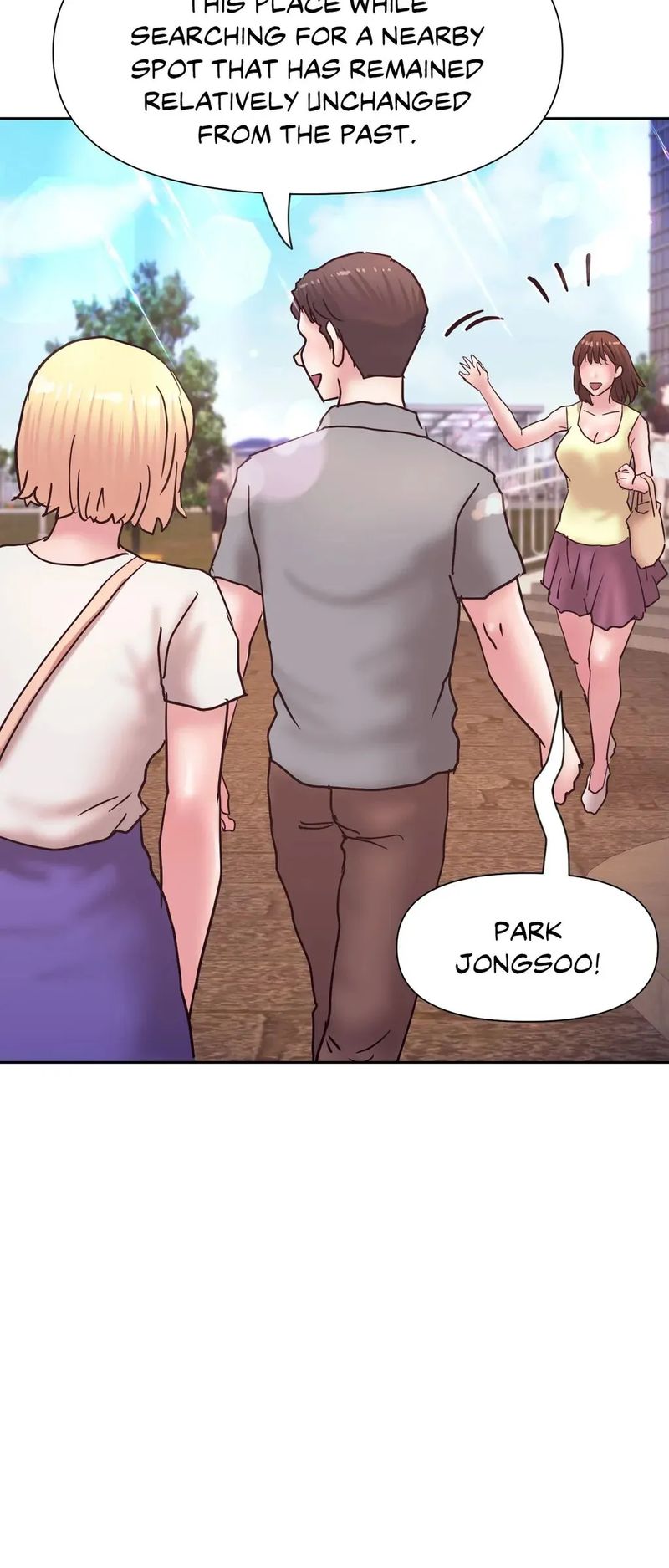 Comes With Benefits - Chapter 31 - picture 49
