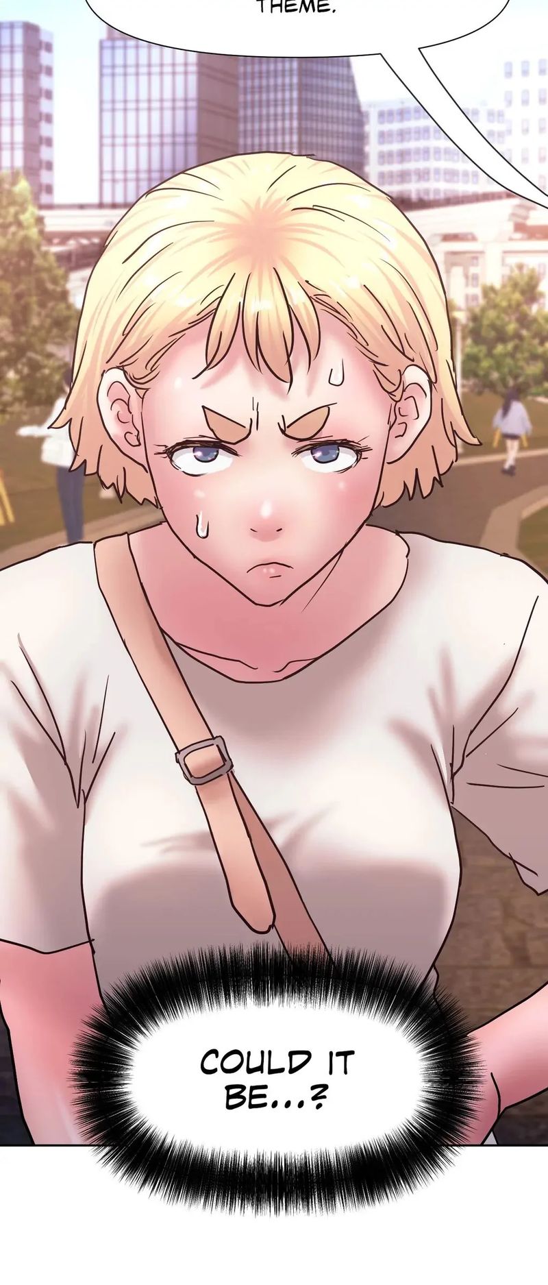 Comes With Benefits - Chapter 31 - picture 52