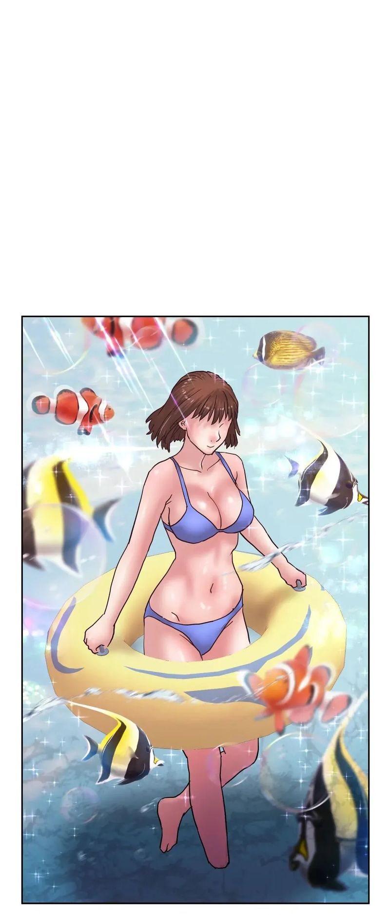 Comes With Benefits - Chapter 31 - picture 6