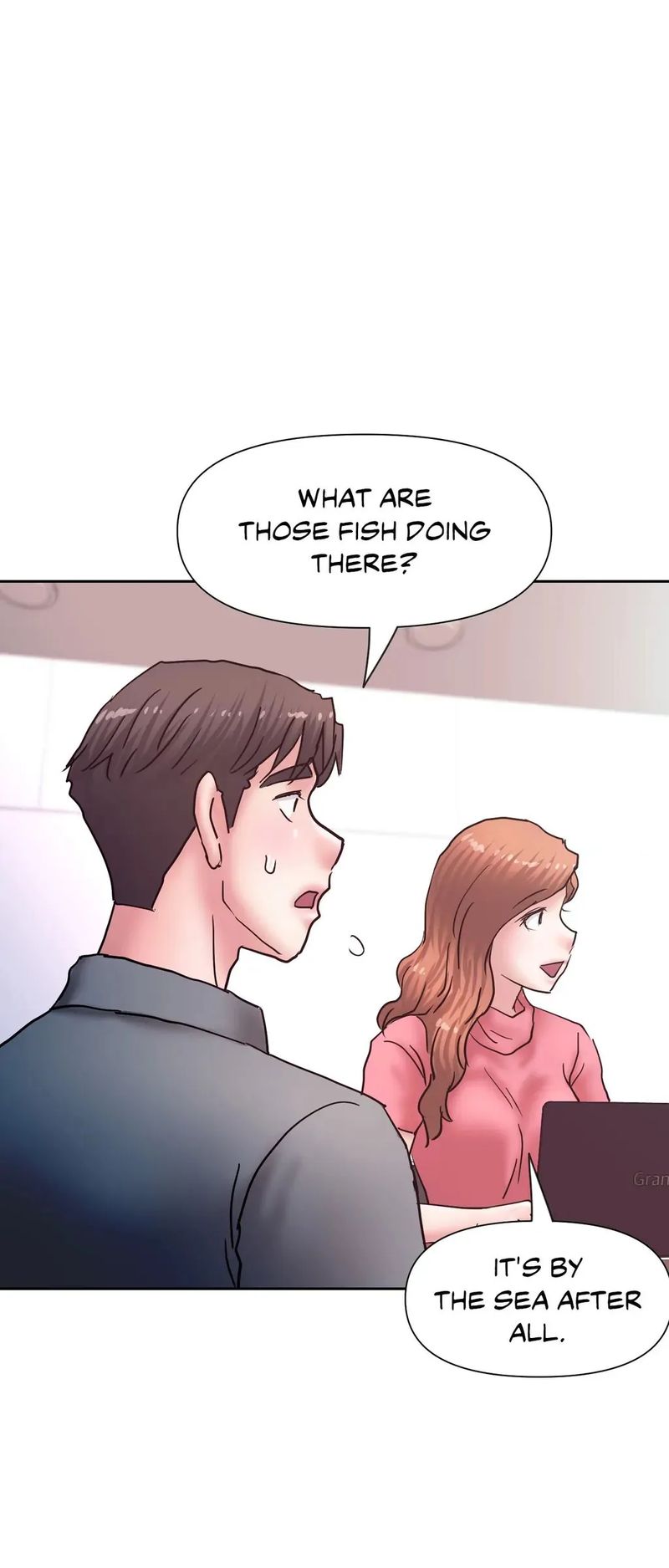 Comes With Benefits - Chapter 31 - picture 7
