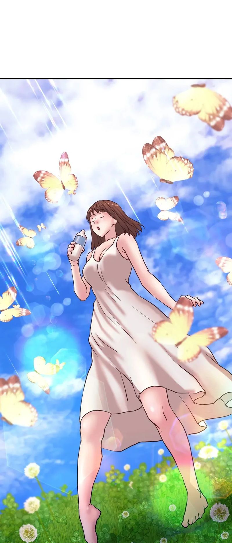 Comes With Benefits - Chapter 31 - picture 8