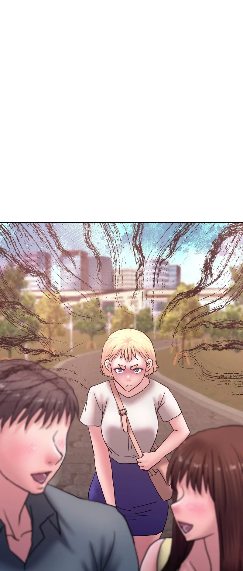 Comes With Benefits - Chapter 32 - picture 0