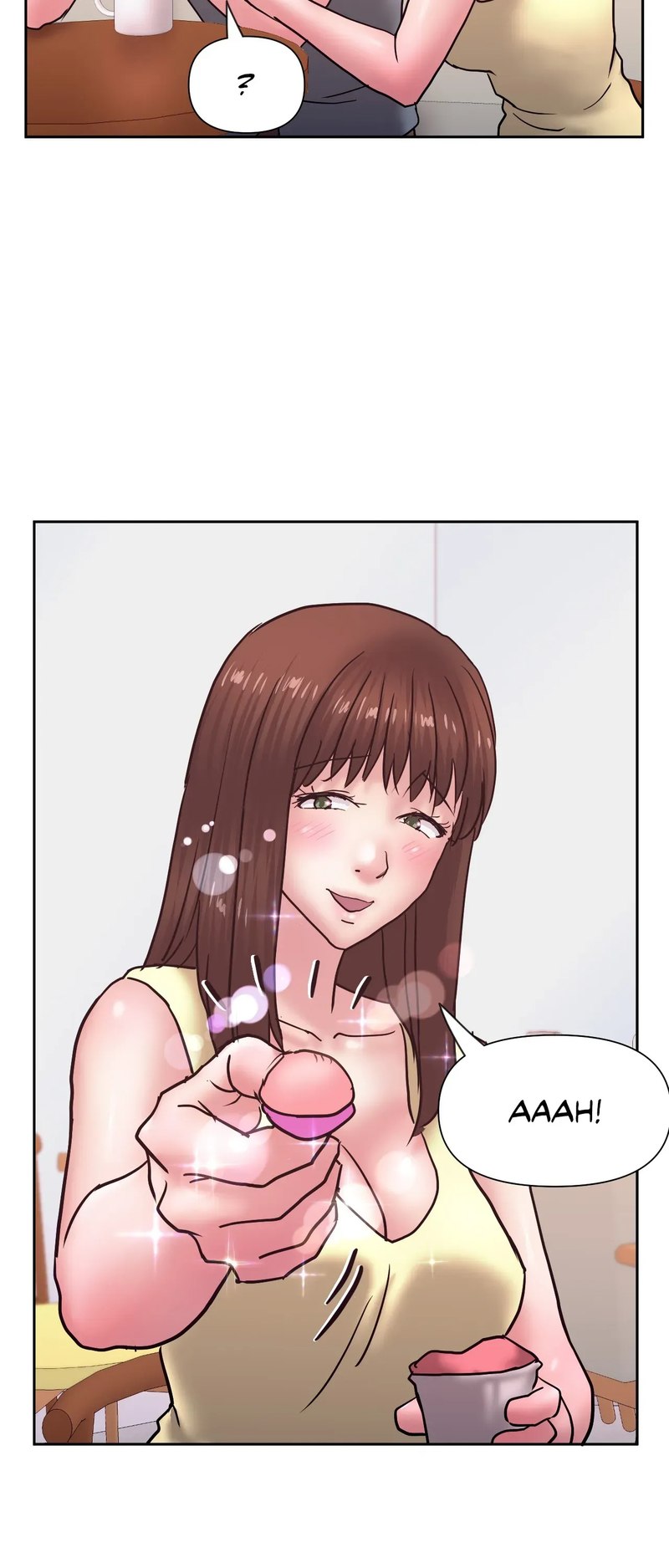 Comes With Benefits - Chapter 32 - picture 21