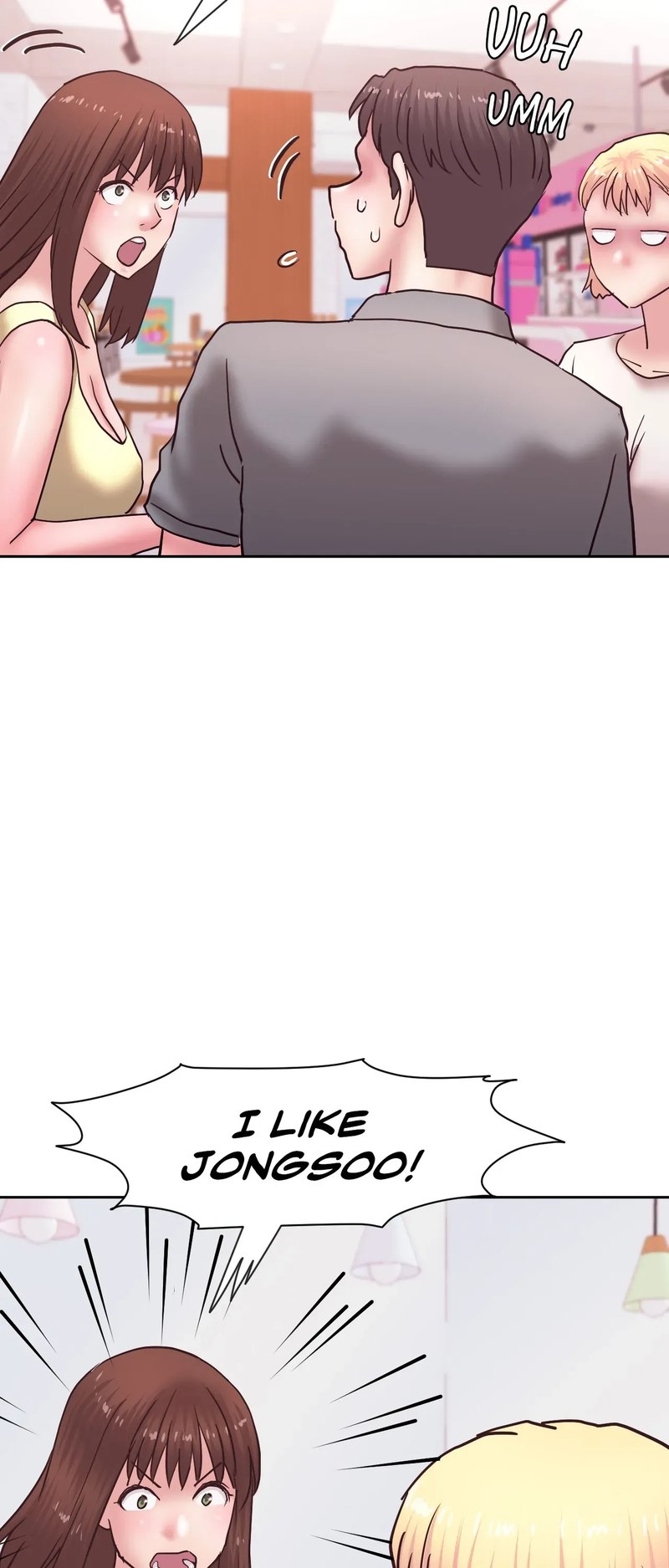 Comes With Benefits - Chapter 32 - picture 26