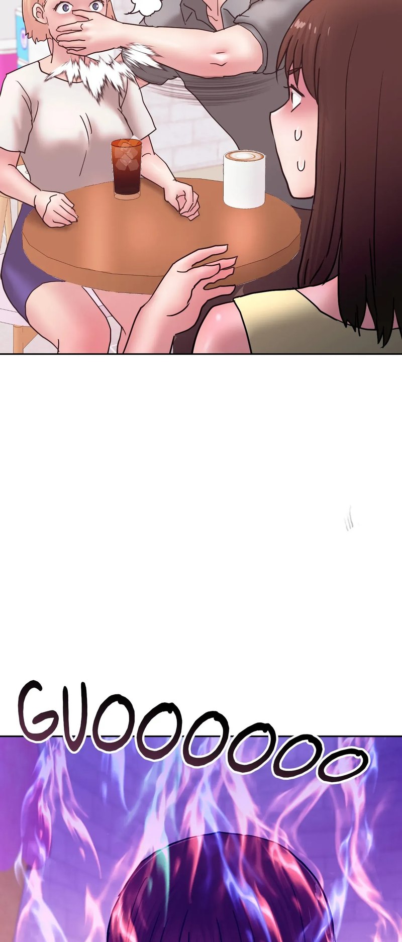 Comes With Benefits - Chapter 32 - picture 28