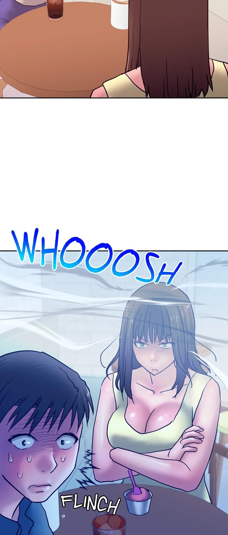 Comes With Benefits - Chapter 32 - picture 32