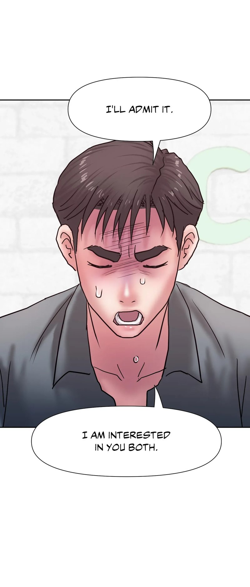 Comes With Benefits - Chapter 32 - picture 37