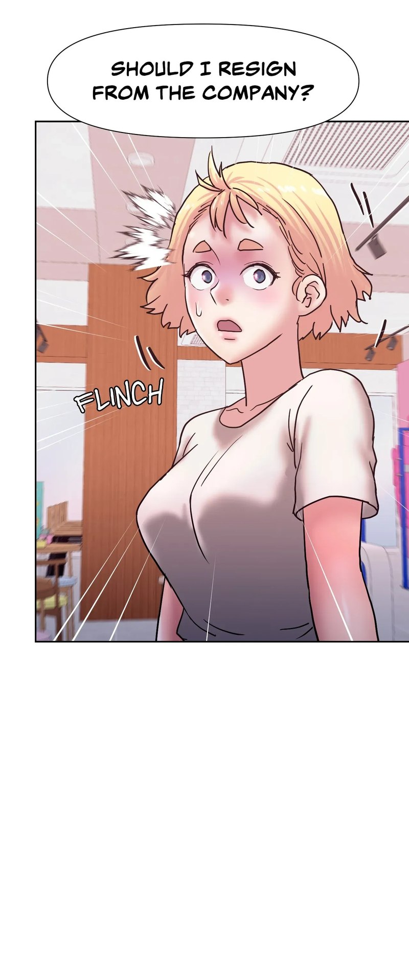 Comes With Benefits - Chapter 32 - picture 39