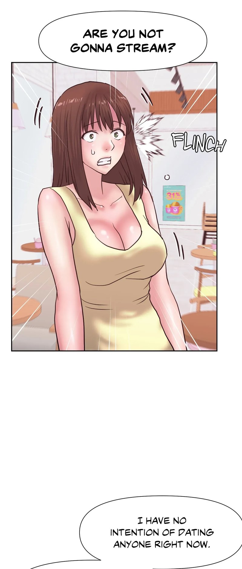 Comes With Benefits - Chapter 32 - picture 40