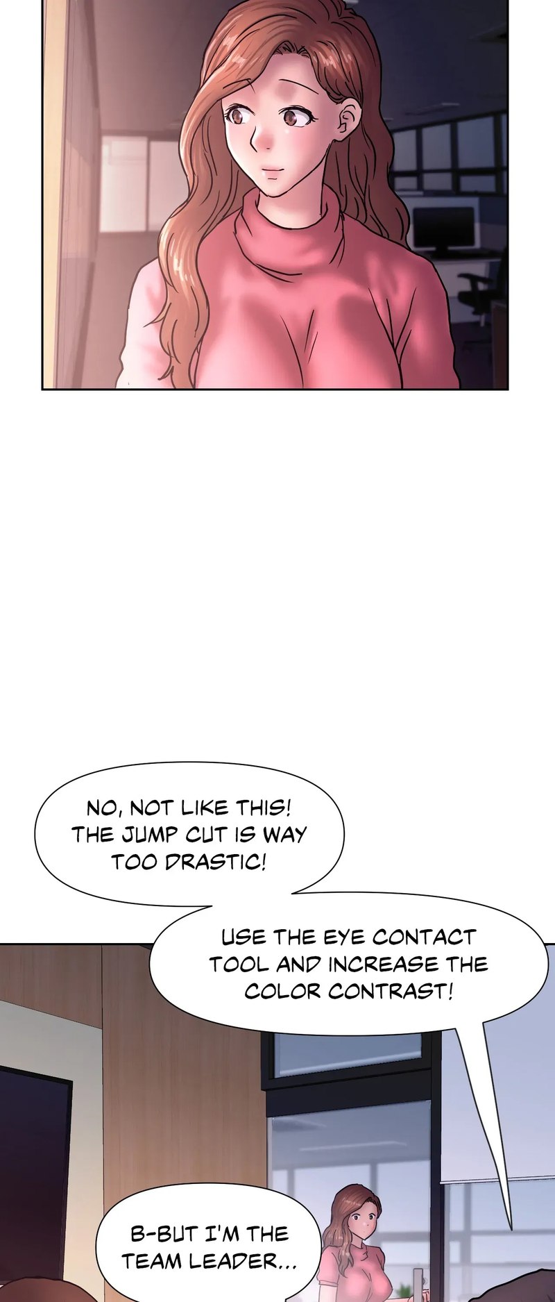 Comes With Benefits - Chapter 32 - picture 47