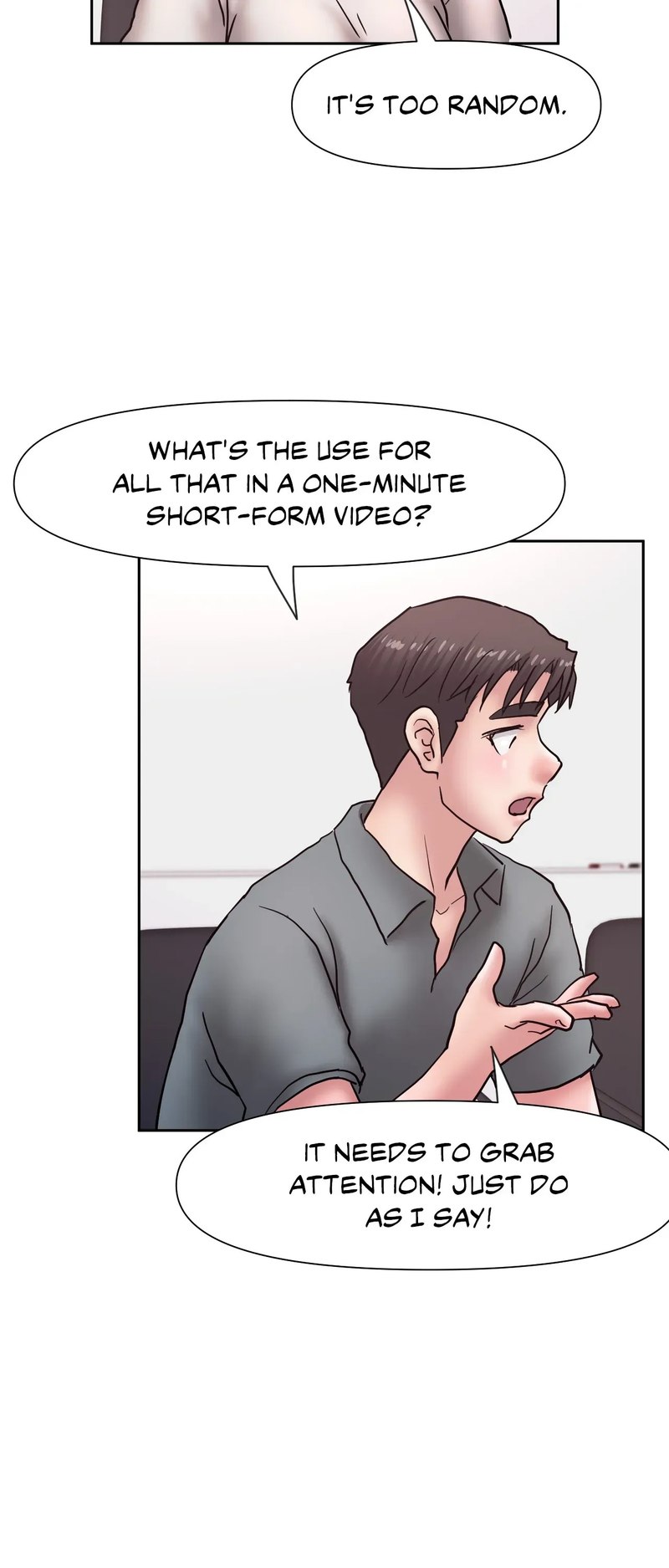 Comes With Benefits - Chapter 32 - picture 49