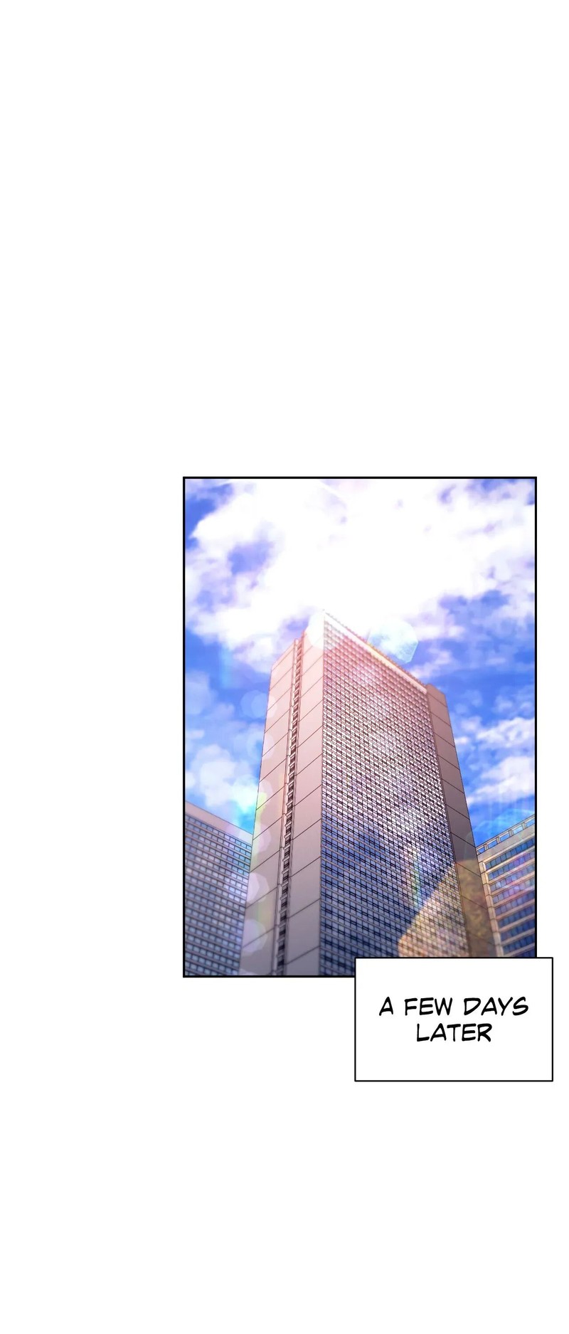 Comes With Benefits - Chapter 33 - picture 0